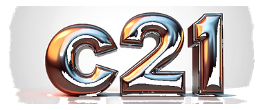 c21 logo